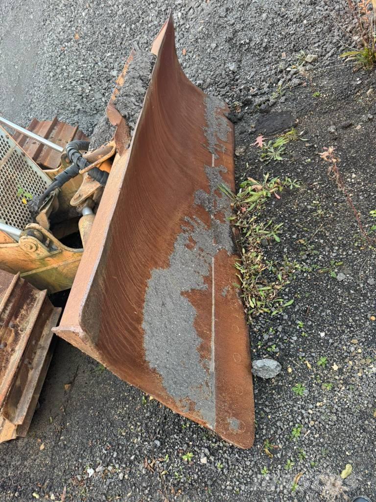 CASE 1150 E Bulldozer