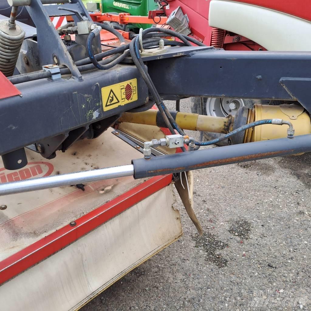 Vicon KMR 2401 Mähwerke