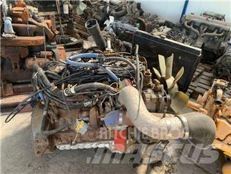 CAT 3126 ENGINE Motoren