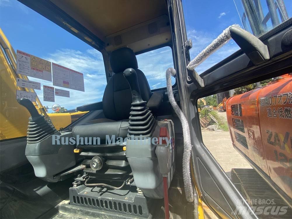 Komatsu PC 130 Raupenbagger