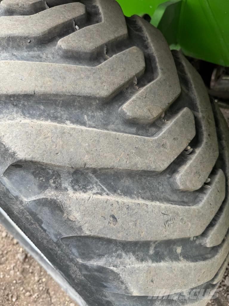 Merlo P 72.10 Teleskoplader