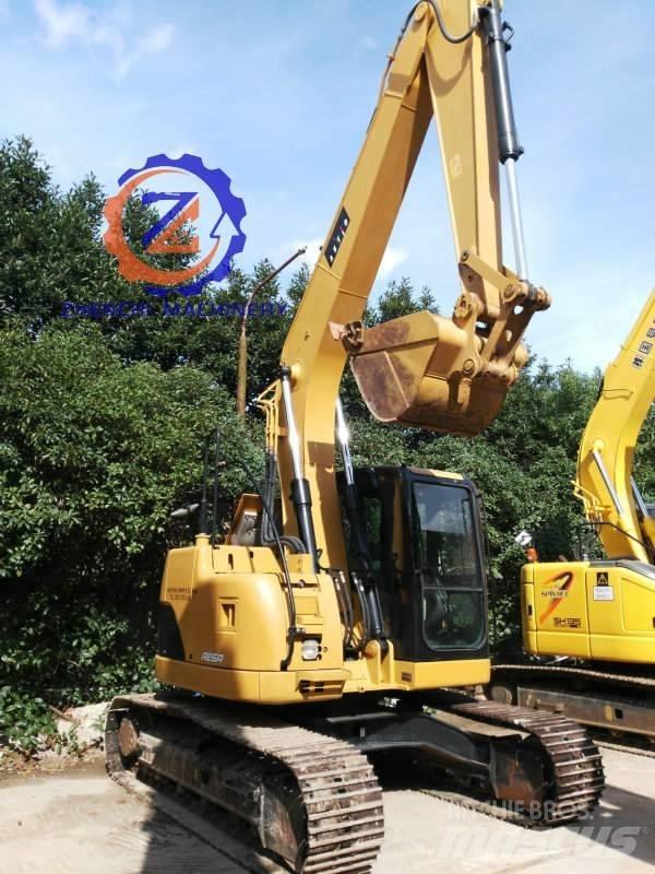 CAT 313 C/Short tail Raupenbagger