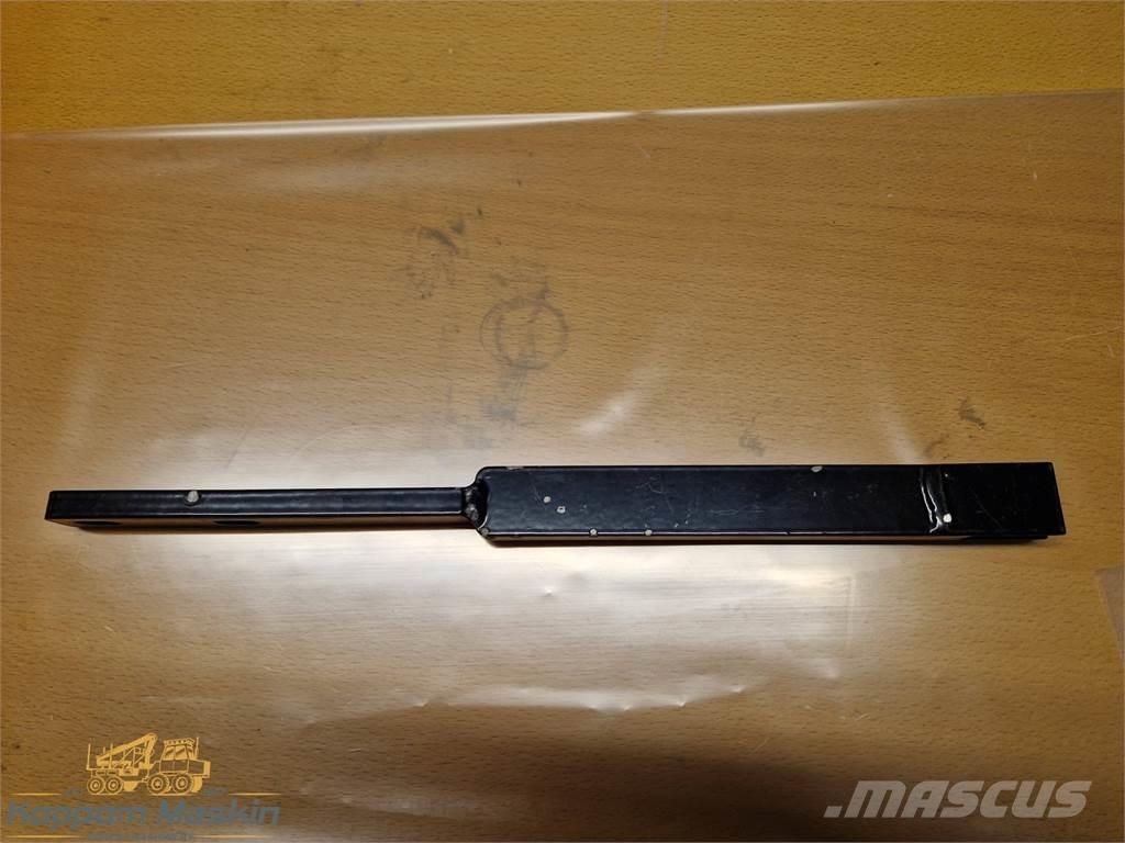 Eco Log 7019220 Chassis