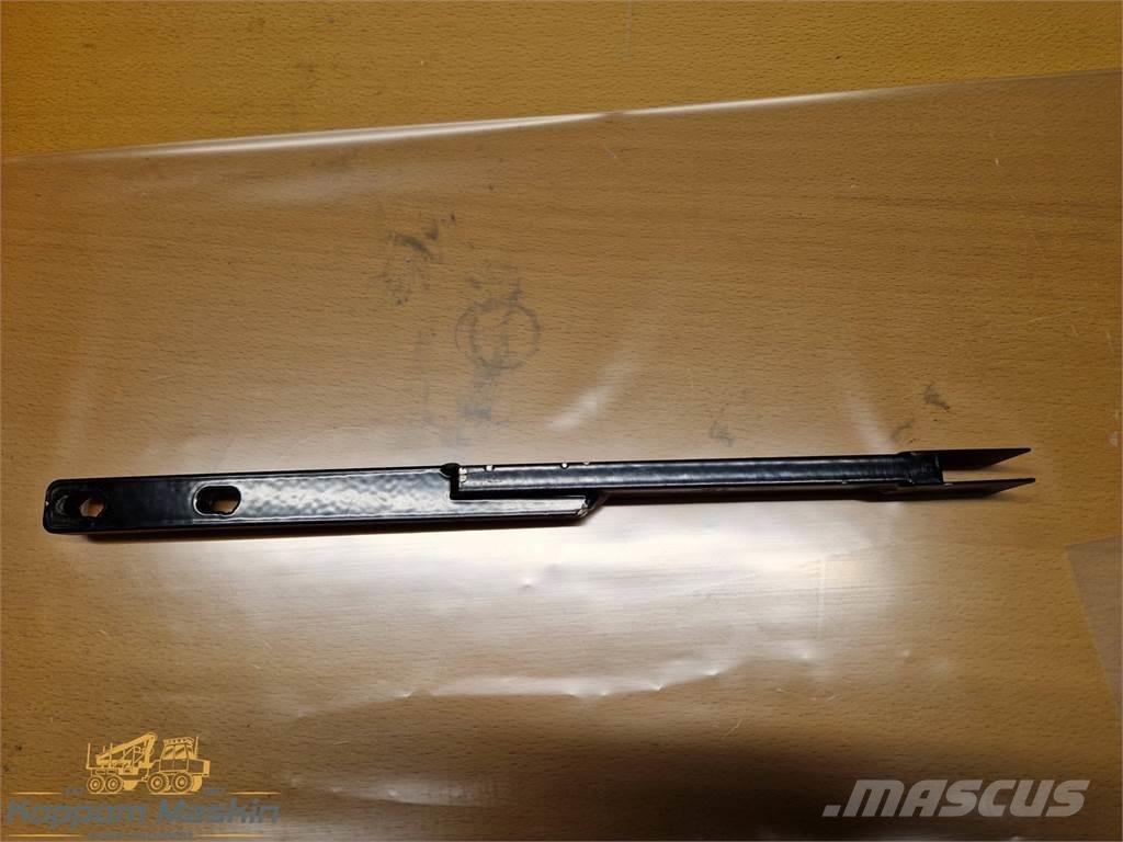Eco Log 7019220 Chassis