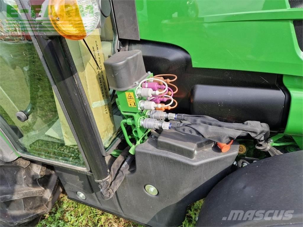 John Deere 5105GN Traktoren