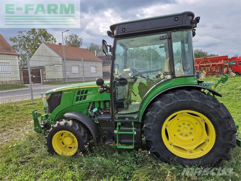 John Deere 5105GN Traktoren