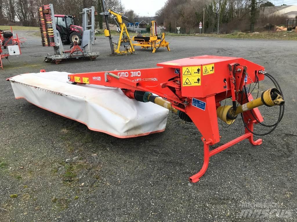 Kuhn GMD 3110 FF Mäher