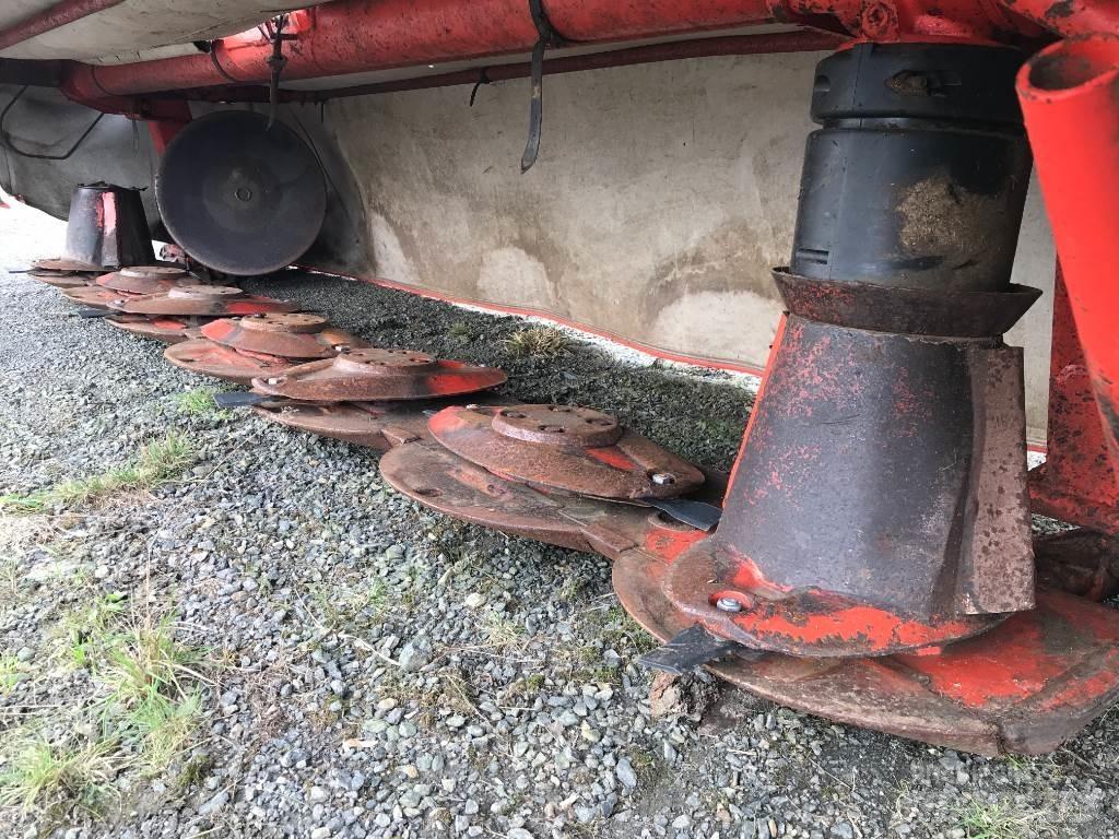 Kuhn GMD 3110 FF Mäher
