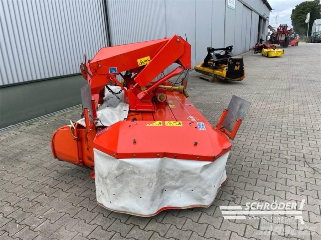 Kuhn FC 313 F Mäher