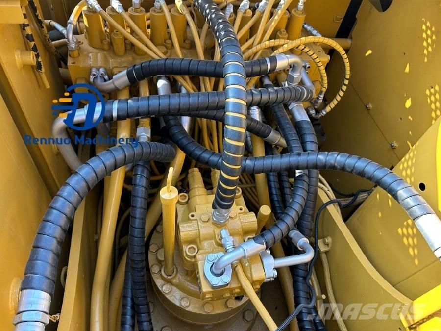 CAT 320 C L Raupenbagger