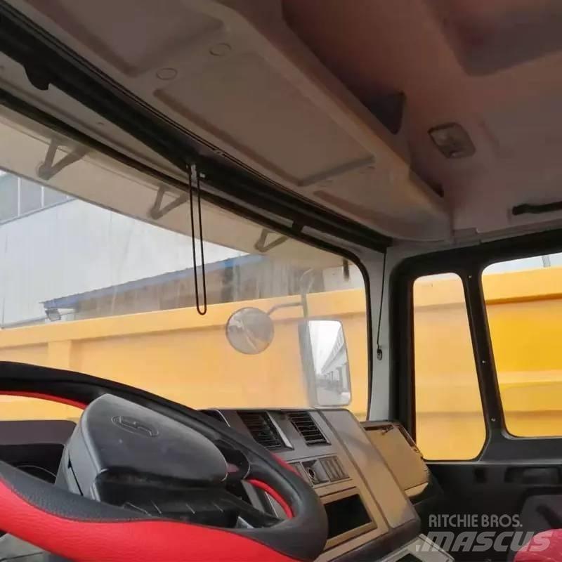 Shacman F3000 6X4 Sattelzugmaschinen