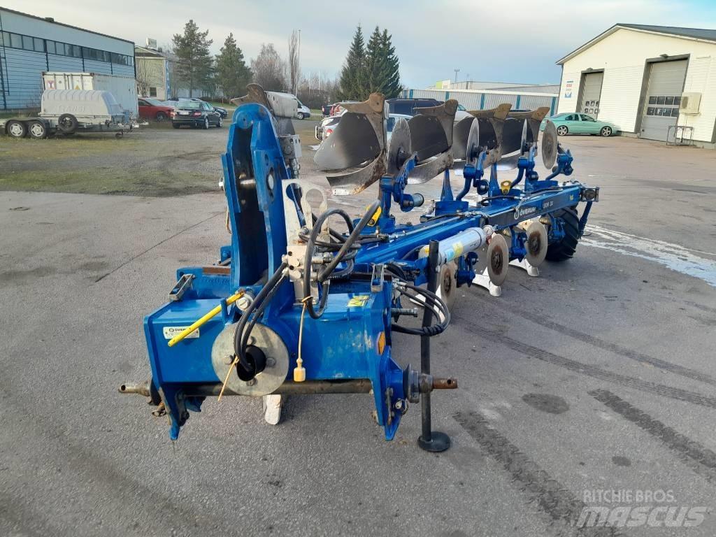 Överum DX 5975 H Wendepflüge