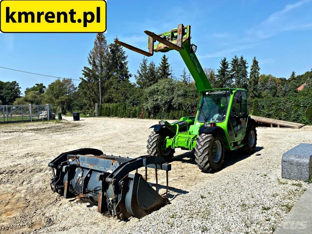 Merlo P 32.6 Teleskoplader