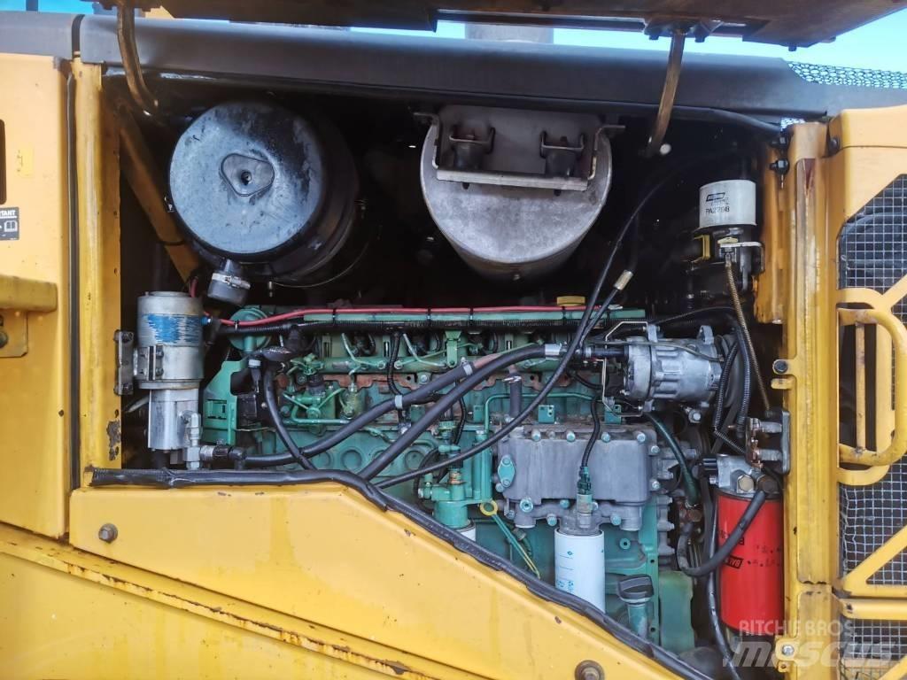 Volvo L 110 F Radlader