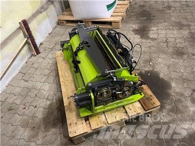 CLAAS CORN CRACKER Erntevorsätze