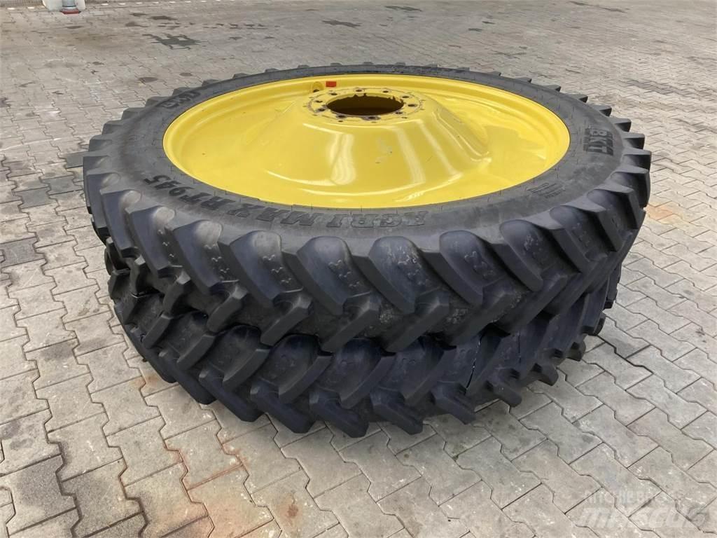 BKT 320/90R54 Reifen