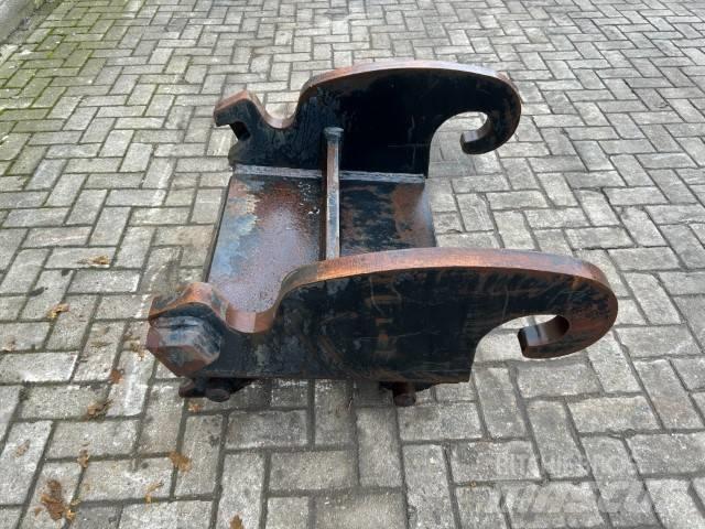  Snelkoppeling CW 45 Schnellwechsler