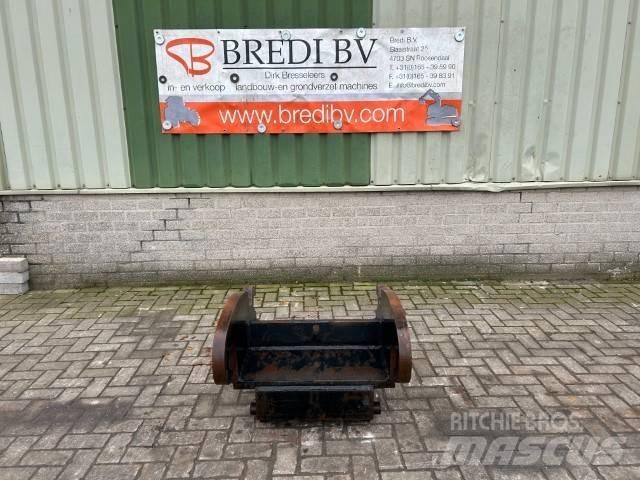  Snelkoppeling CW 45 Schnellwechsler