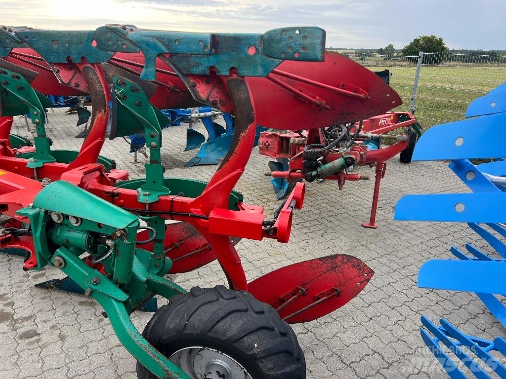 Kverneland 2500S Wendepflüge