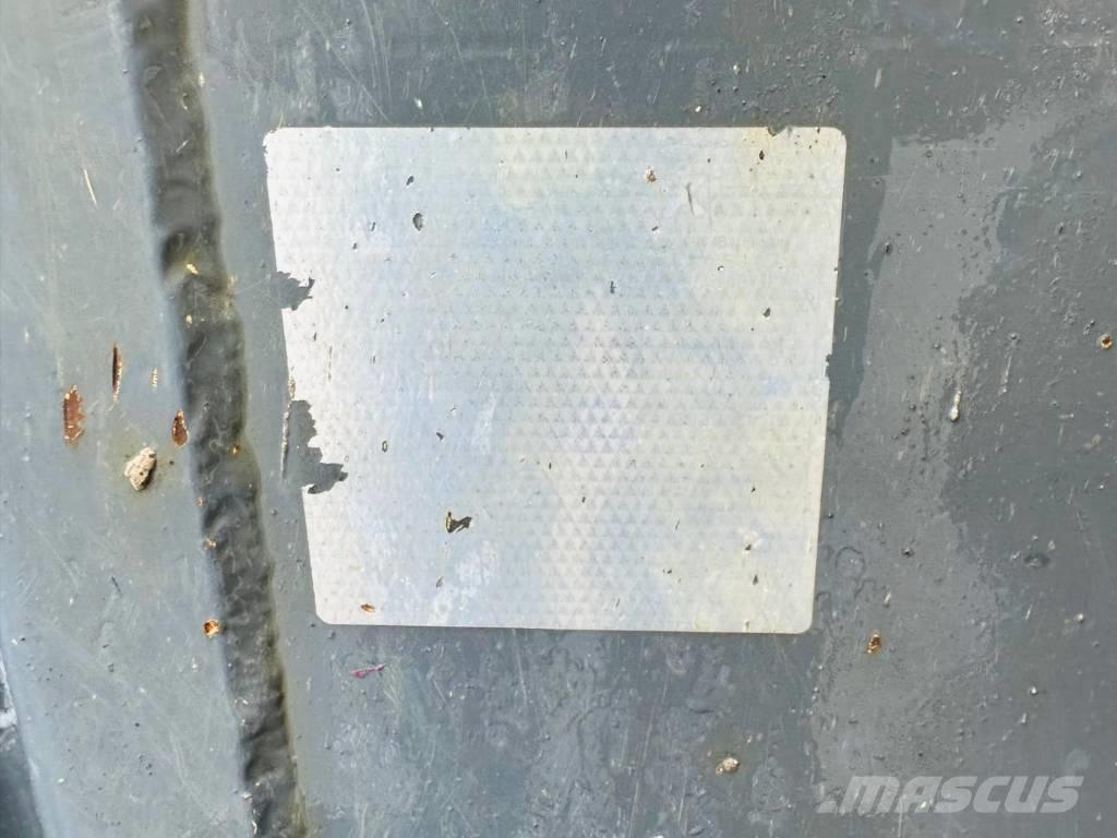 Terex TA 3 SH Minidumper