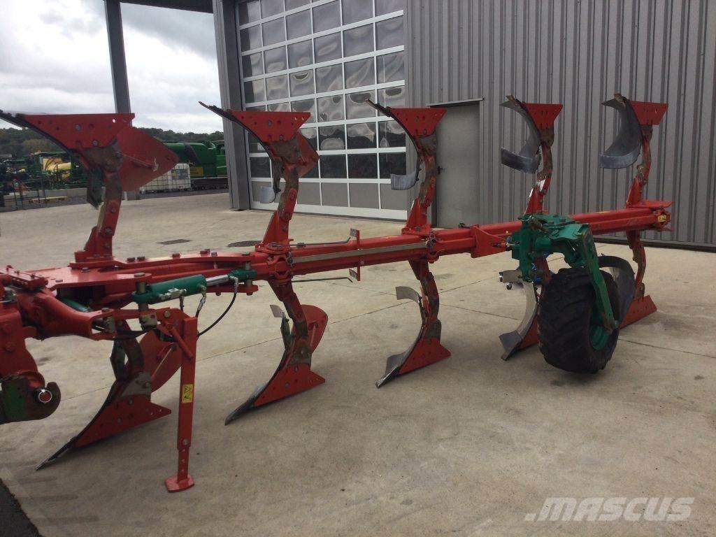 Kverneland LS100 Konventionelle Pflüge