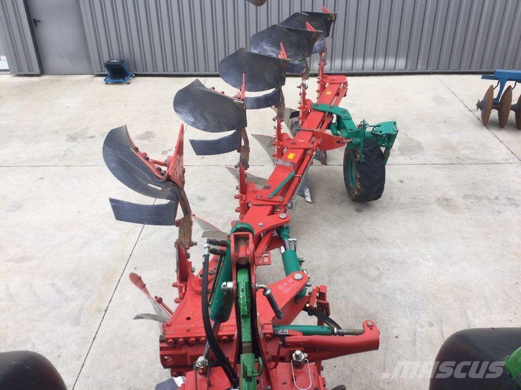 Kverneland LS100 Konventionelle Pflüge