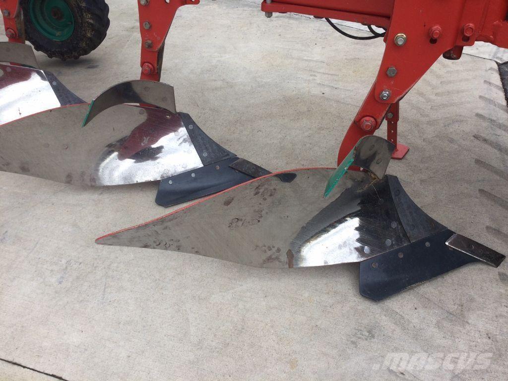 Kverneland LS100 Konventionelle Pflüge