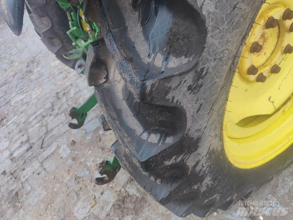 John Deere 6420 Traktoren