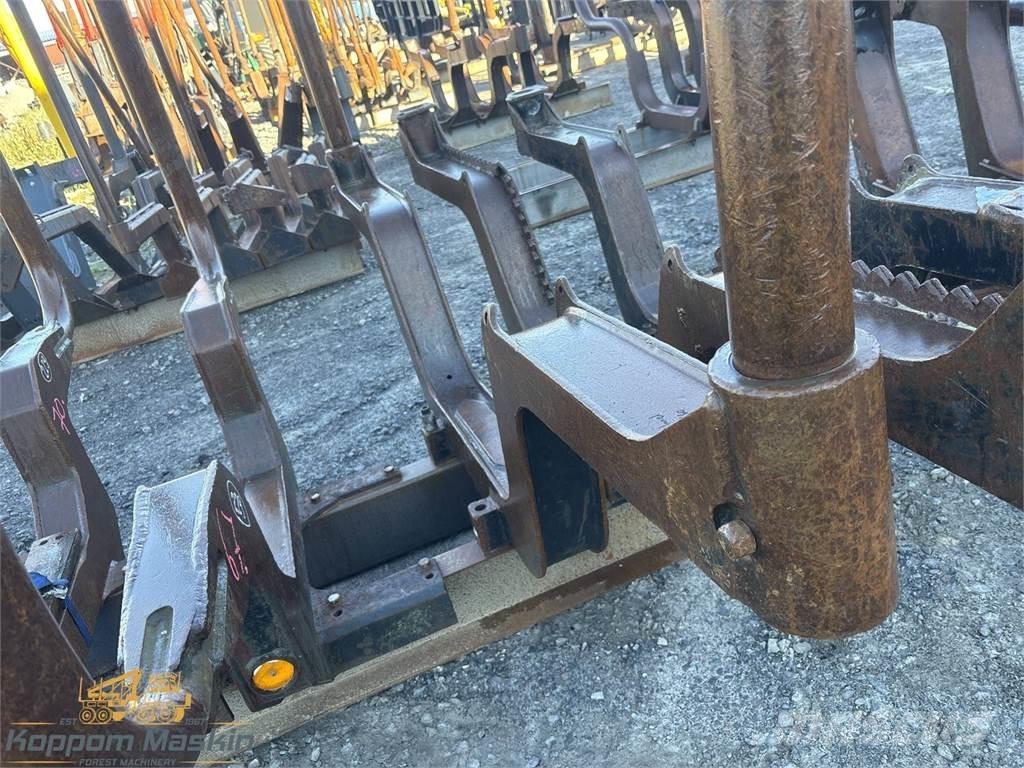 Valmet 860 Anderes Zubehör