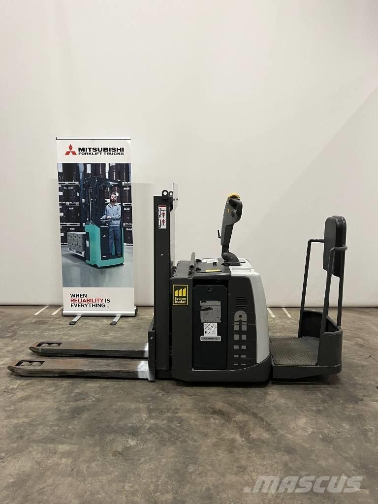 Atlet PDP200THF209 Deichselstapler