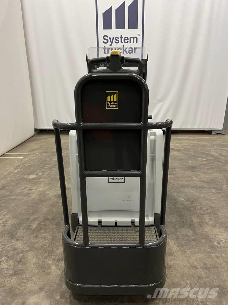 Atlet PDP200THF209 Deichselstapler
