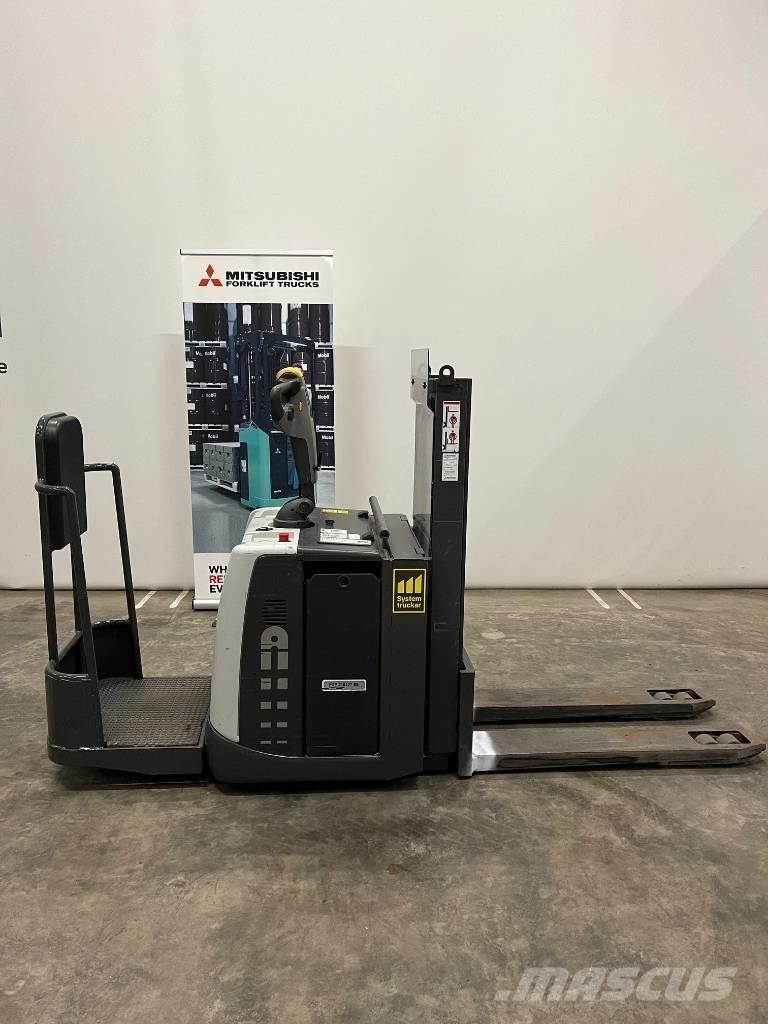 Atlet PDP200THF209 Deichselstapler