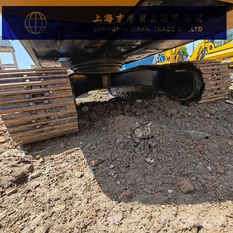 Sany SY 235 H Raupenbagger