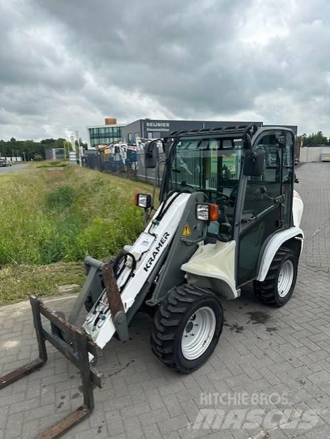 Kramer 5035 Minilader