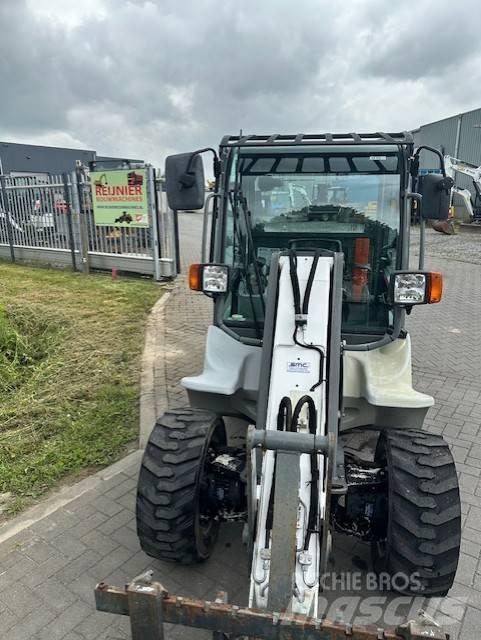 Kramer 5035 Minilader