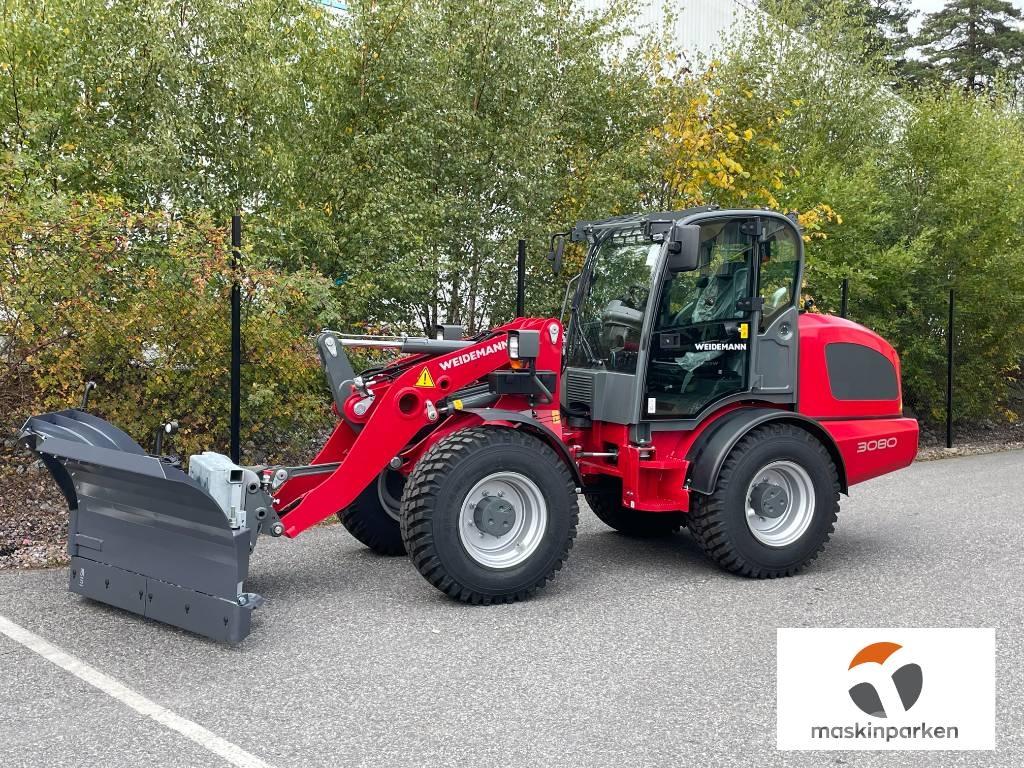 Weidemann 3080 Radlader