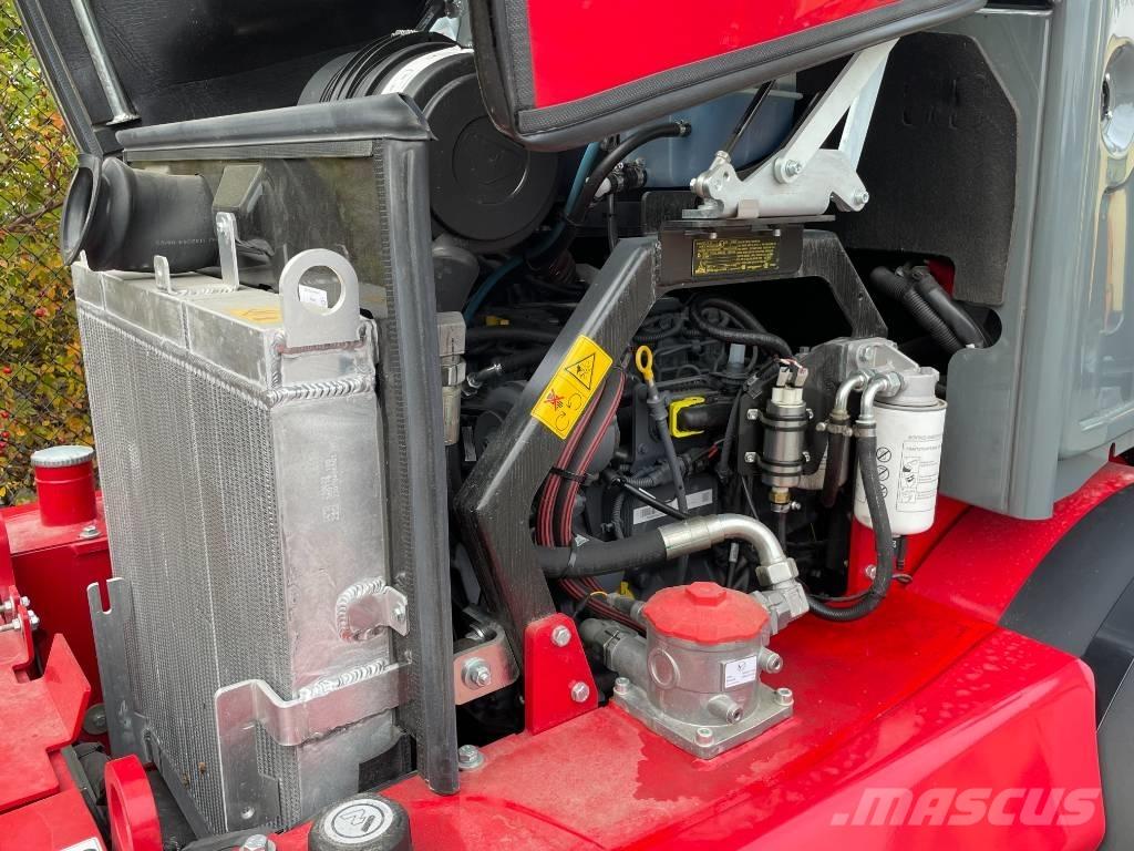 Weidemann 3080 Radlader