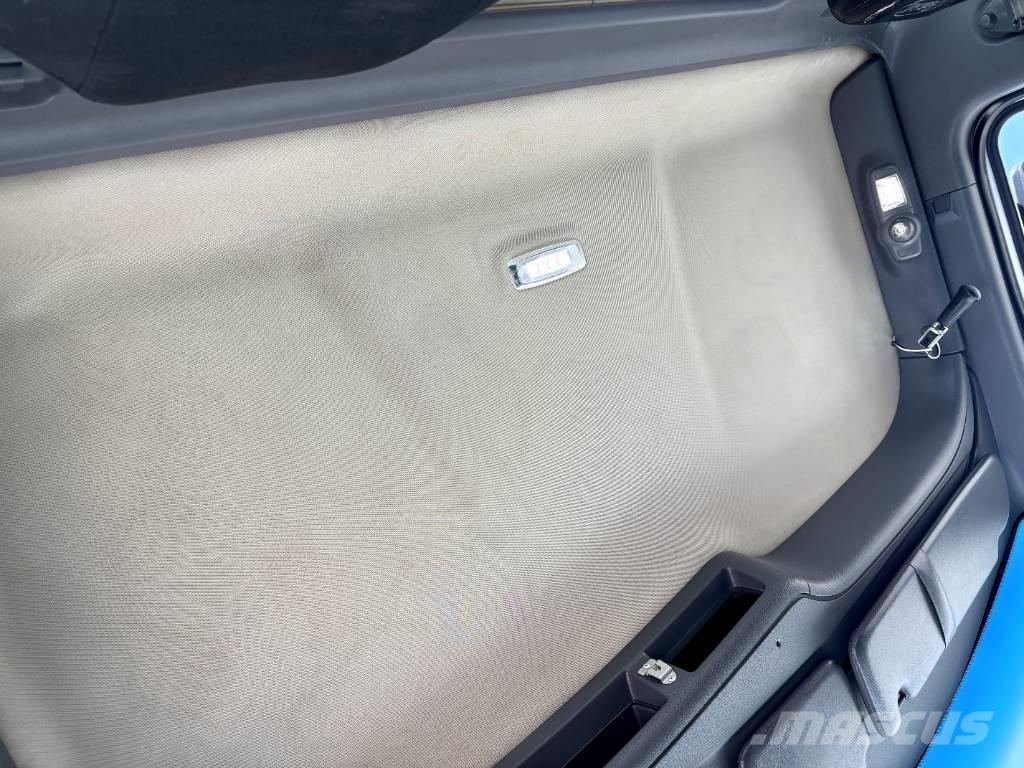 Peterbilt 567 Sattelzugmaschinen