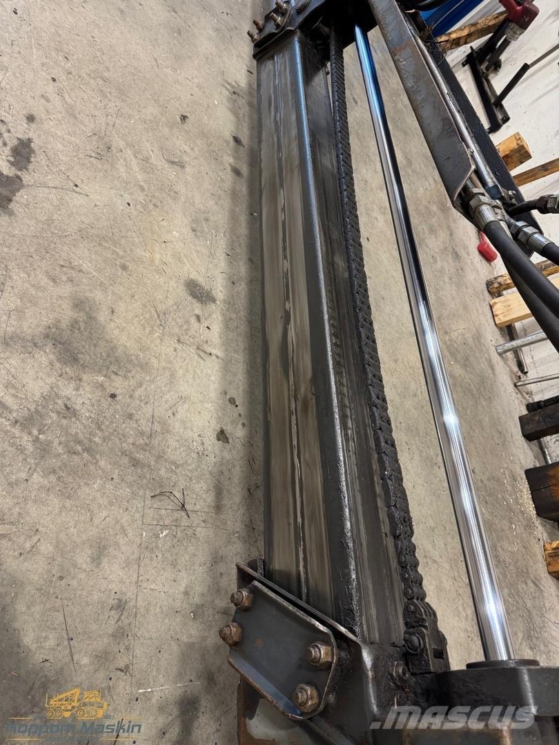 Ponsse K75 Förderkrane