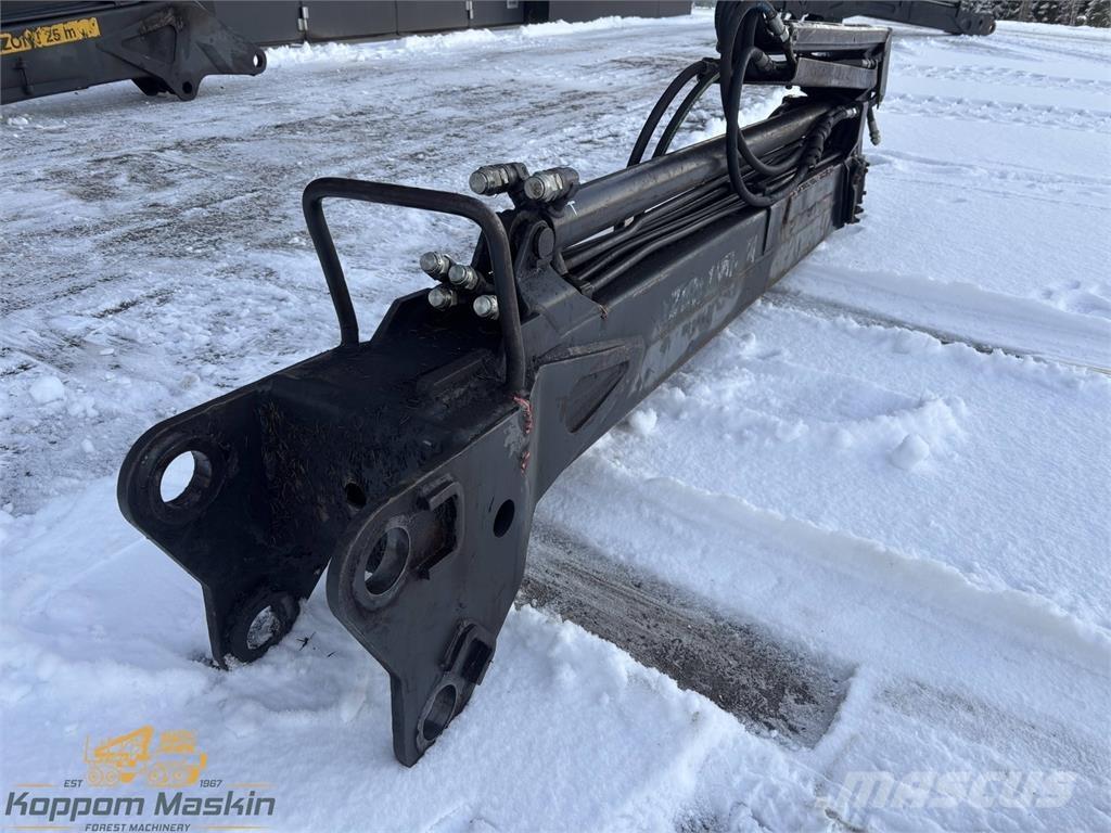 Ponsse K75 Förderkrane