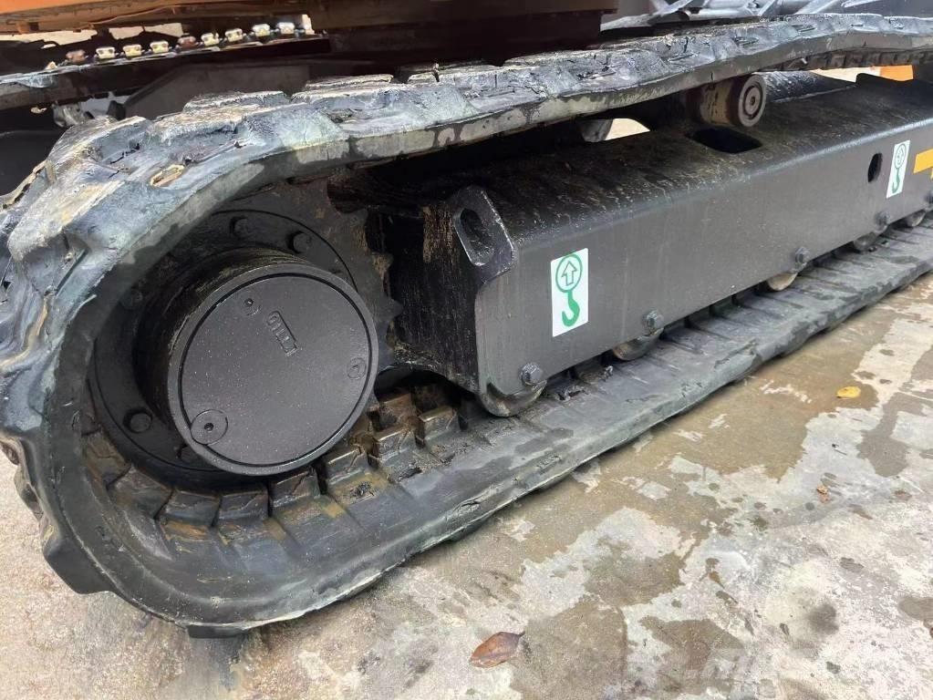 CASE CX 58 C Minibagger < 7t