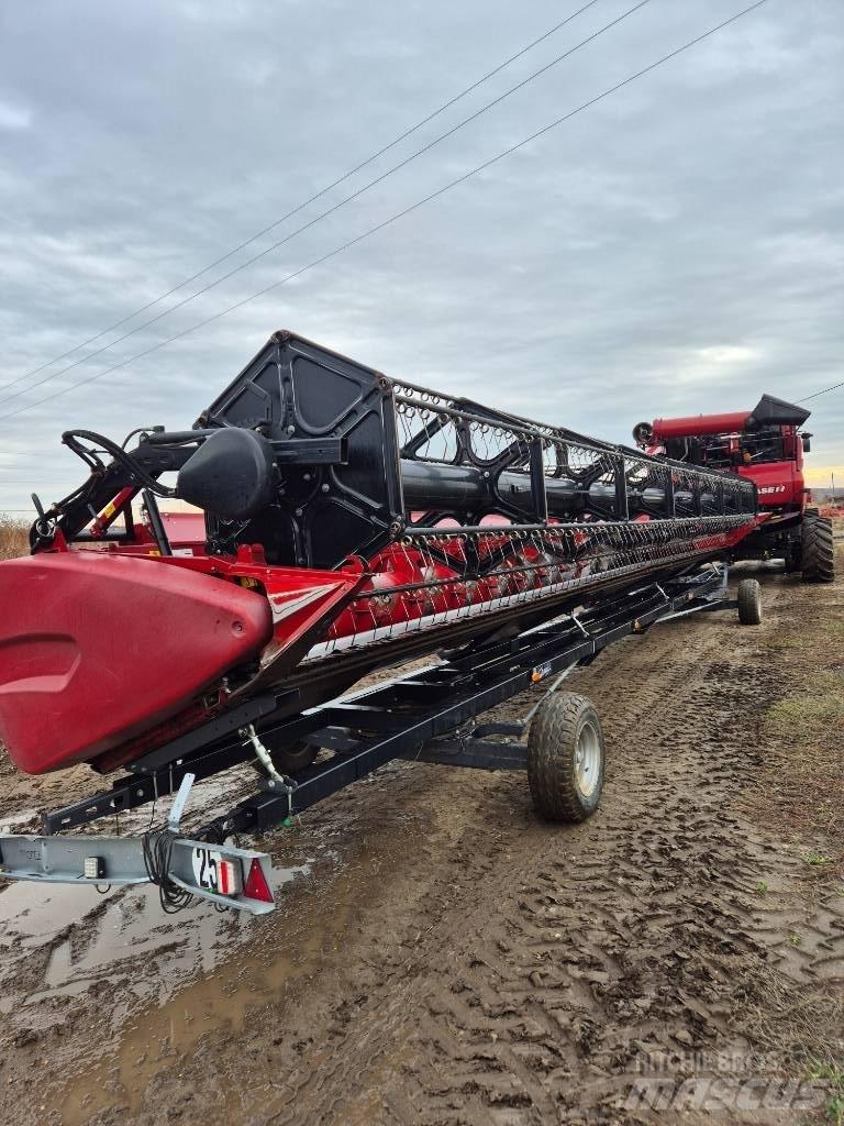 Case IH 9240 Mähdrescher
