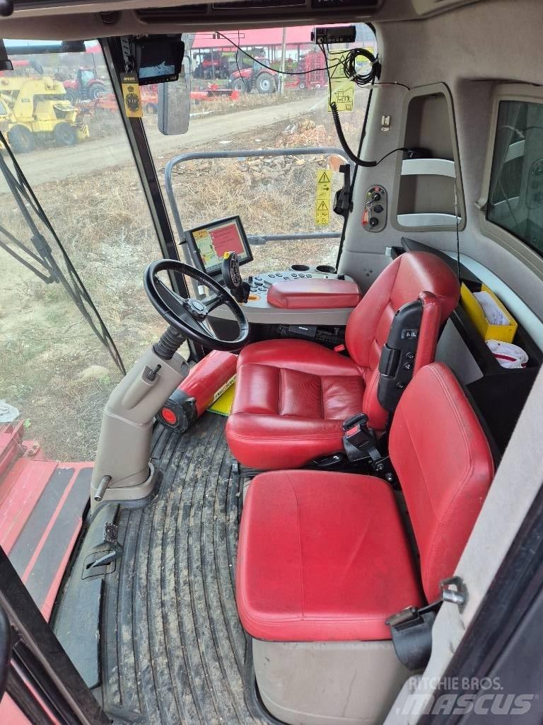 Case IH 9240 Mähdrescher