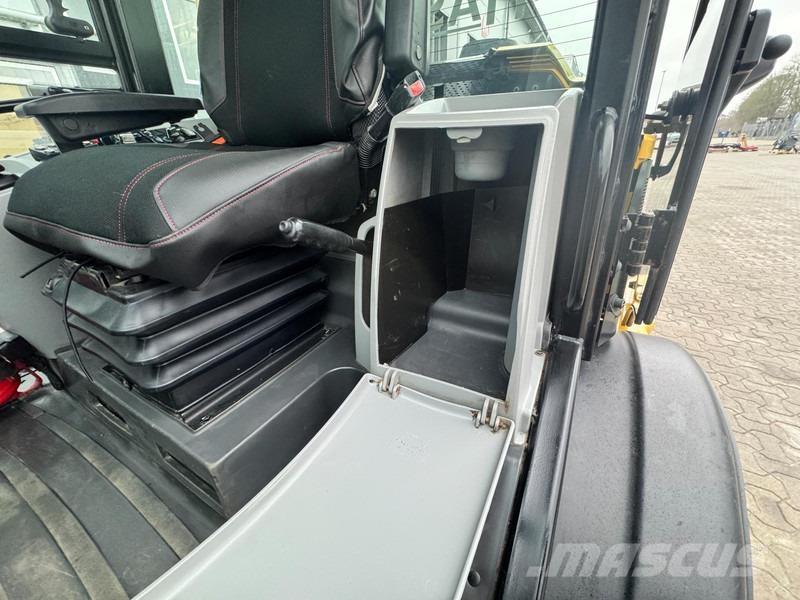 CAT 906M Cat 906M Radlader