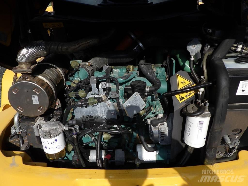Volvo L 35 G Radlader