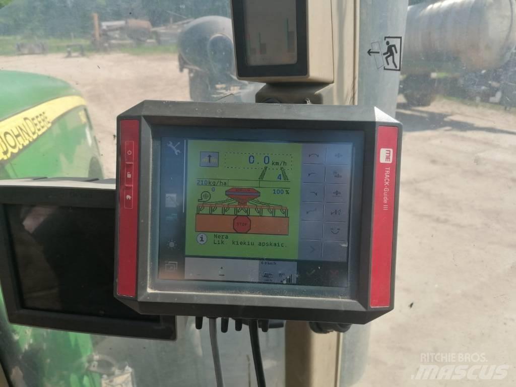 Horsch Pronto 6 AS Drillmaschinen