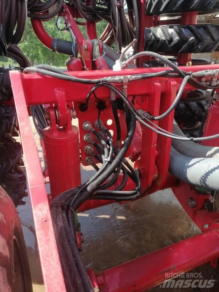 Horsch Pronto 6 AS Drillmaschinen