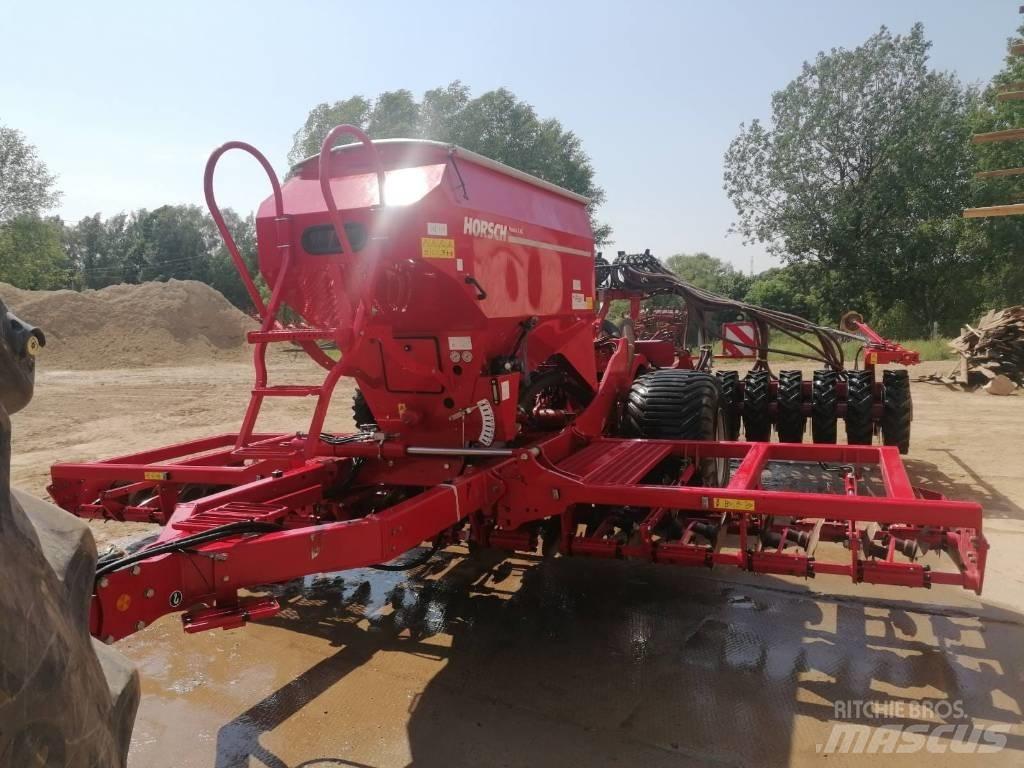 Horsch Pronto 6 AS Drillmaschinen
