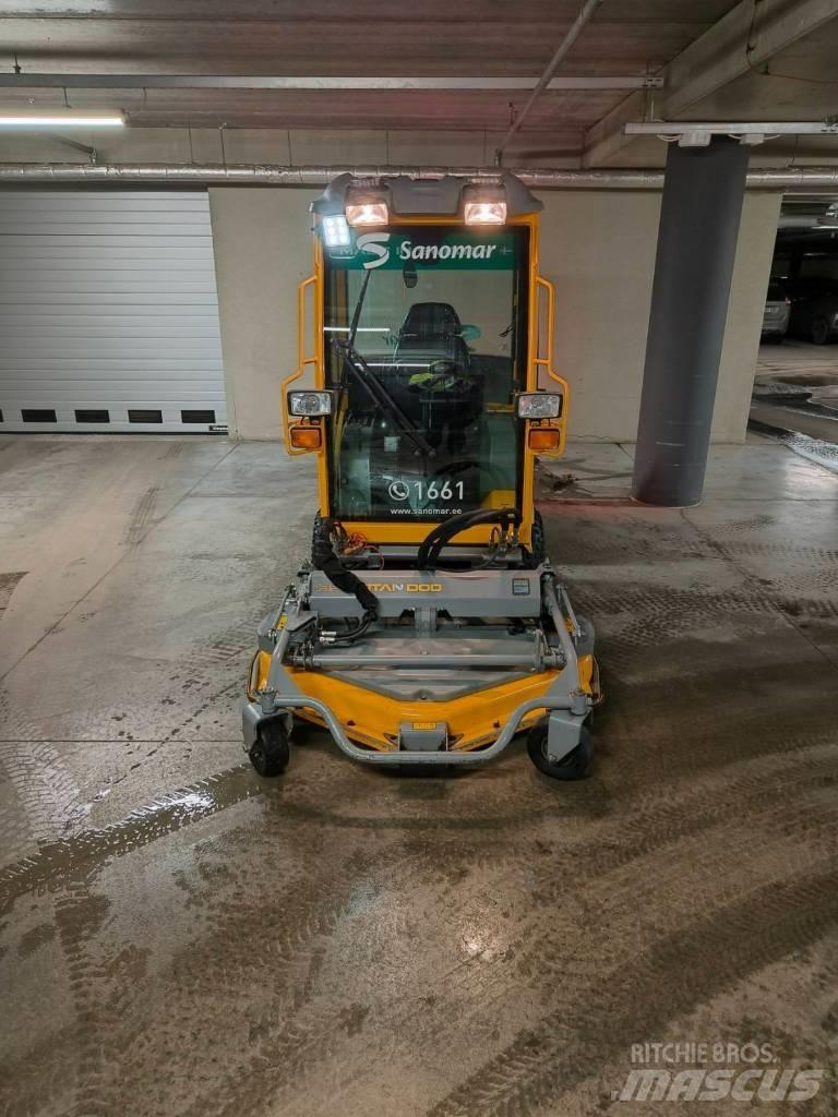 Belos Trans Pro Geräteträger