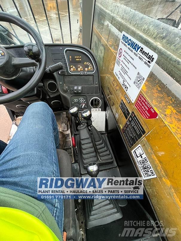JCB 535-95 Teleskoplader